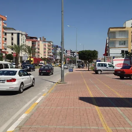 Διαμέρισμα Anatolia *