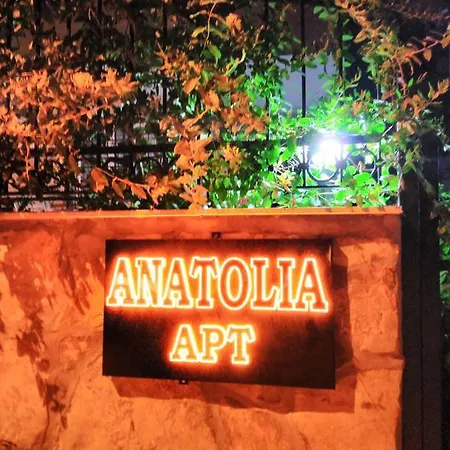 Anatolia
