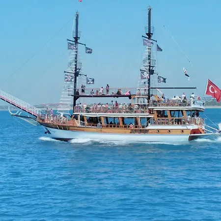 Anatolia * Αττάλεια