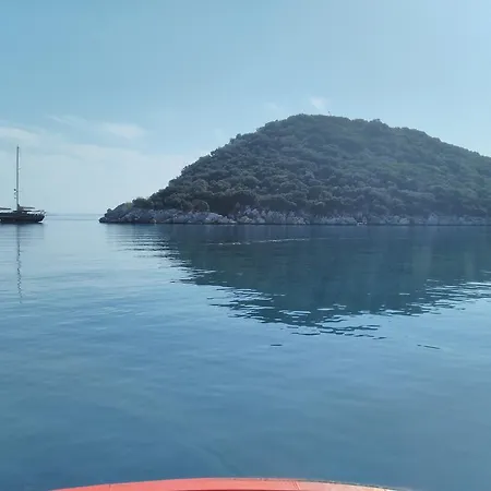 Anatolia Αττάλεια