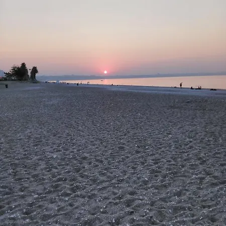 Διαμέρισμα Anatolia *