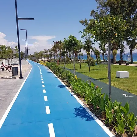 Anatolia Διαμέρισμα *