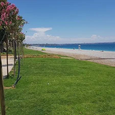 Διαμέρισμα Anatolia Αττάλεια